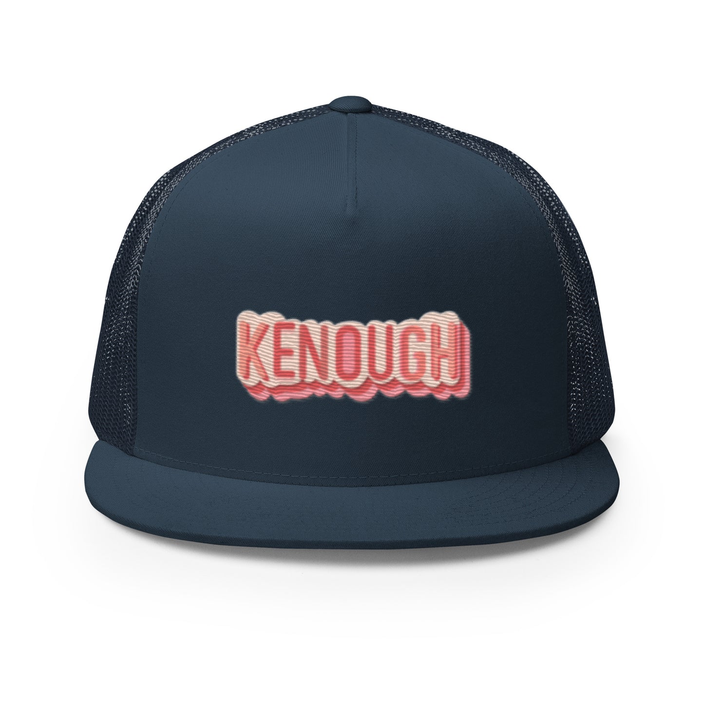 Kenough Trucker Cap