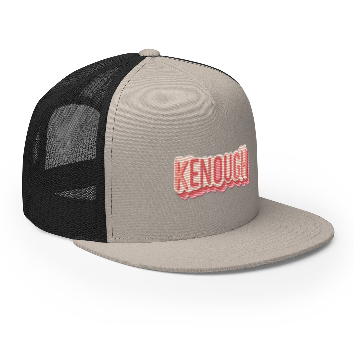 Kenough Trucker Cap
