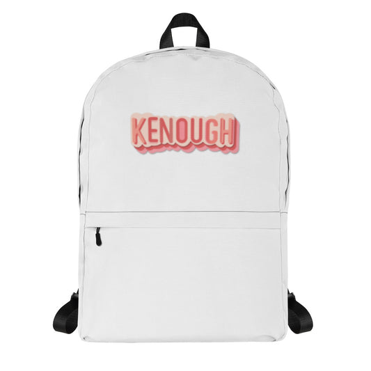 Kenough Backpack