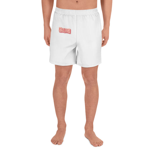 Kenough Men's Recycled Athletic Shorts