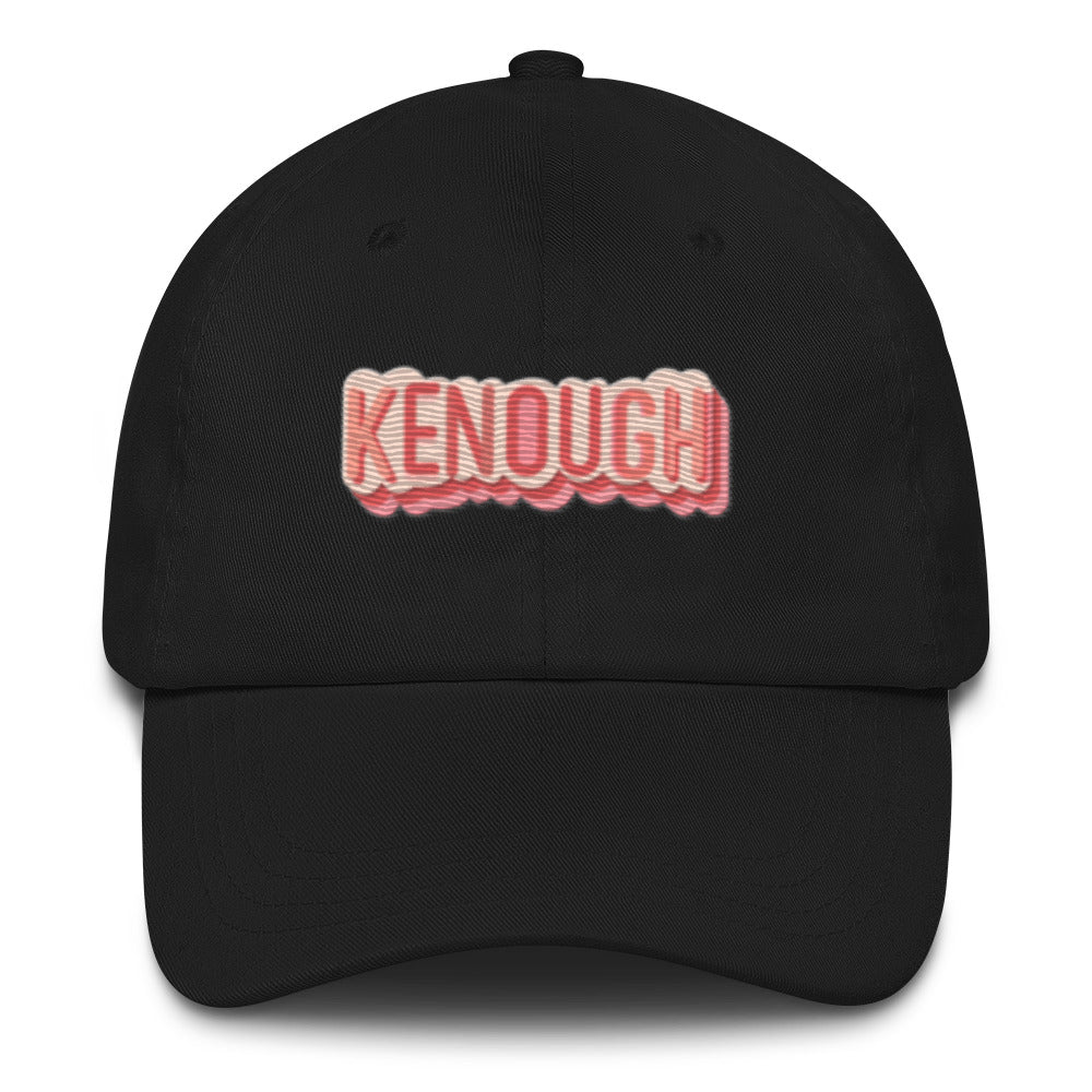 Kenough Dad hat