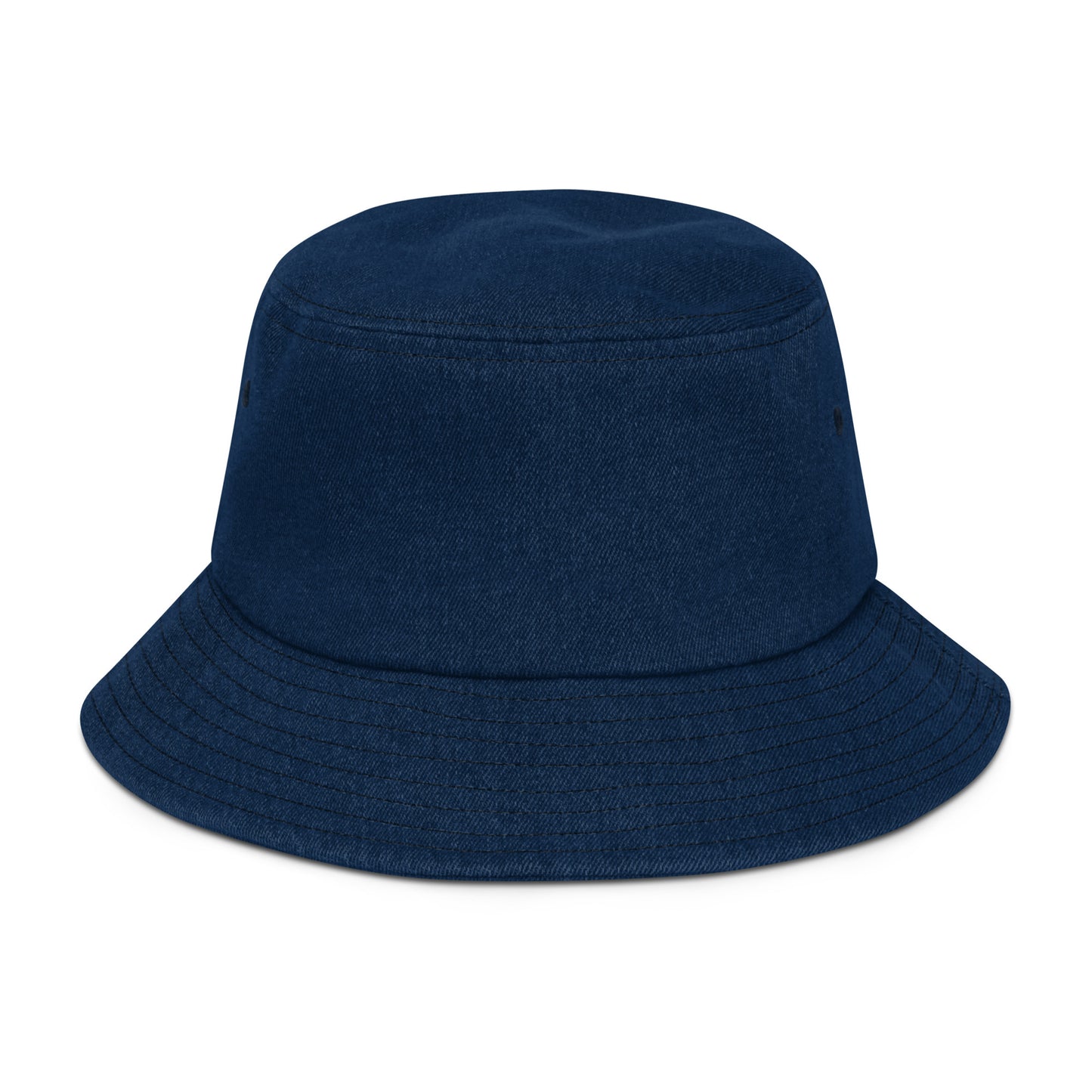 Kenough Denim bucket hat