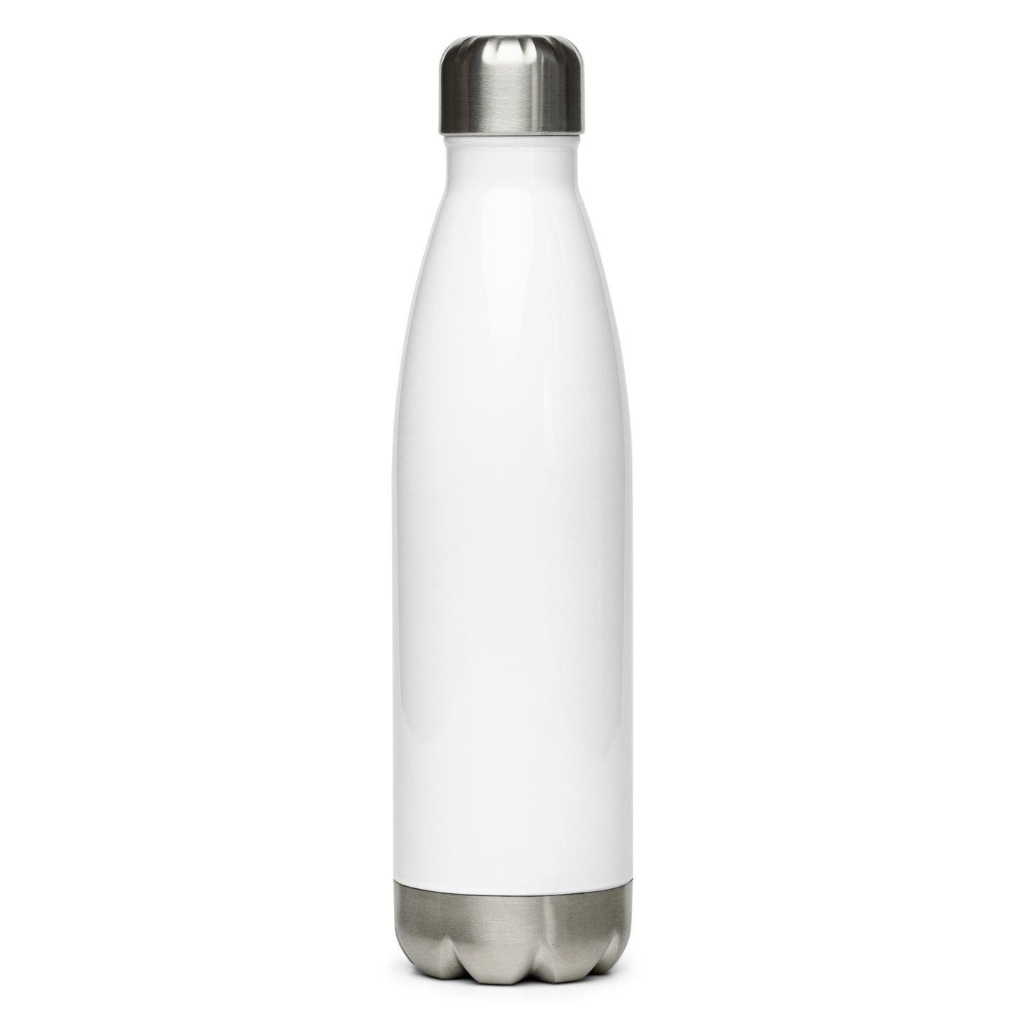 Kenough Stainless steel water bottle