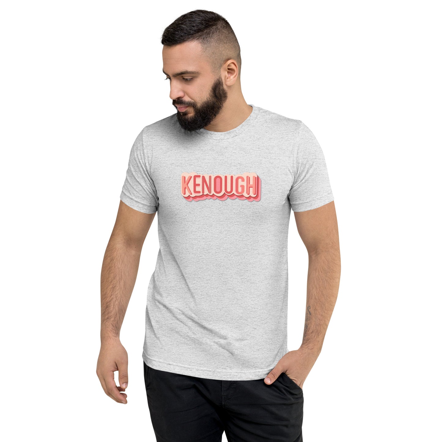 KENOUGH - Short sleeve t-shirt